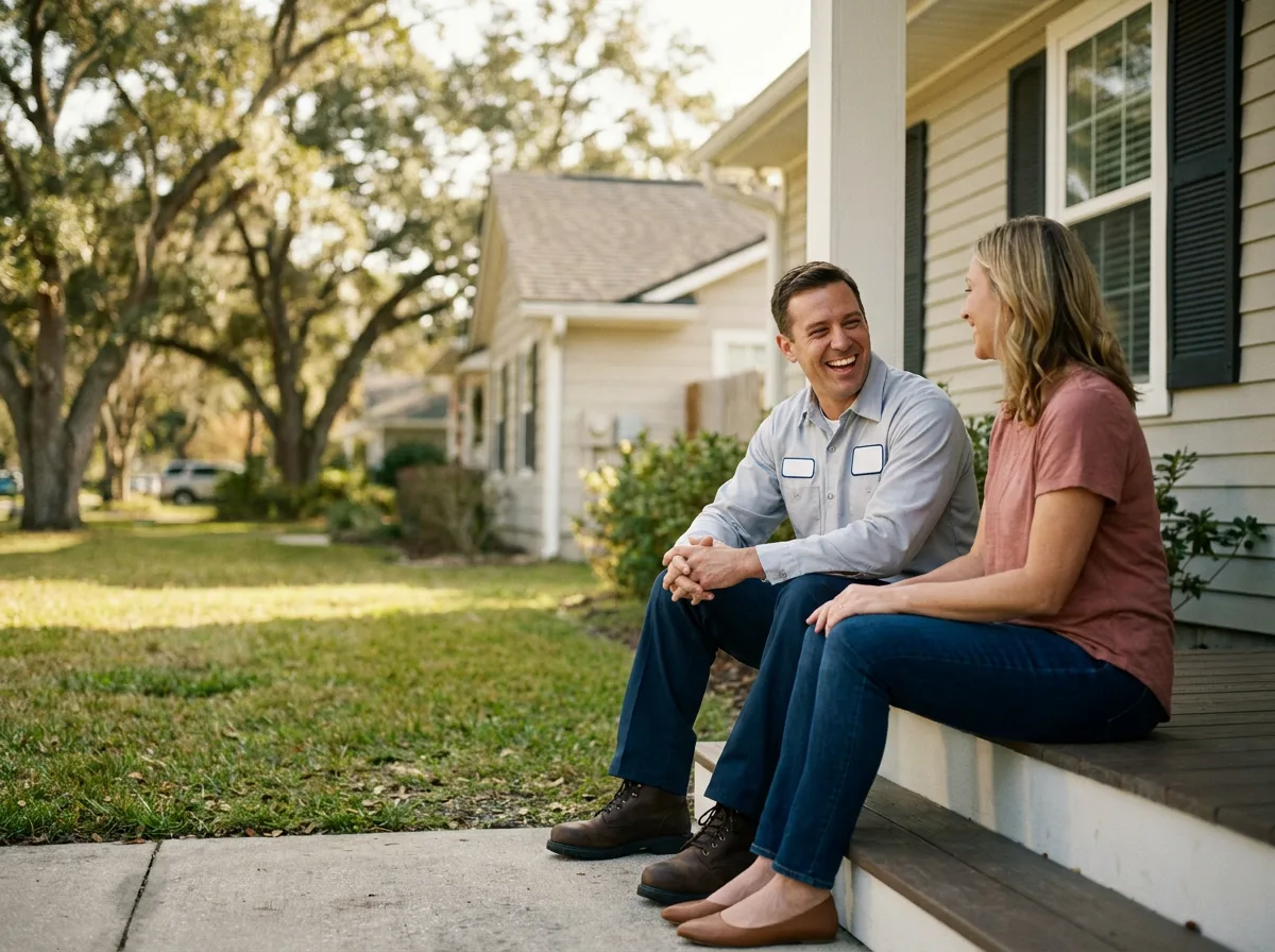 Septic tank pumping FAQs for Otto, NC